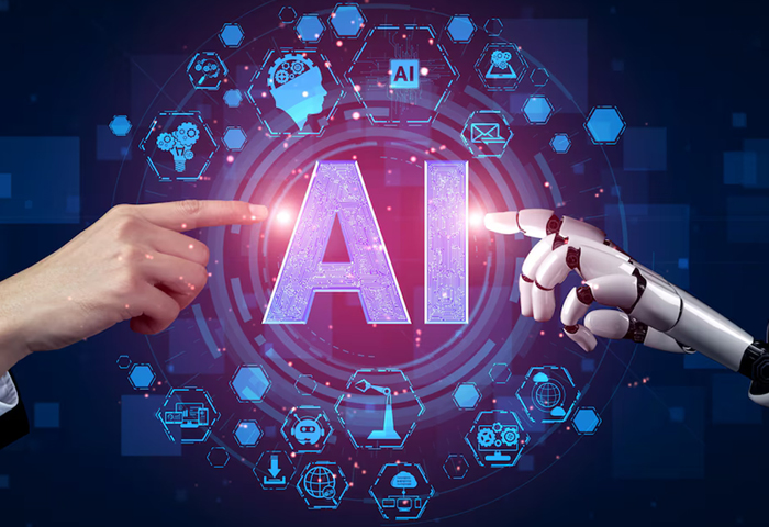 Custom AI Solutions