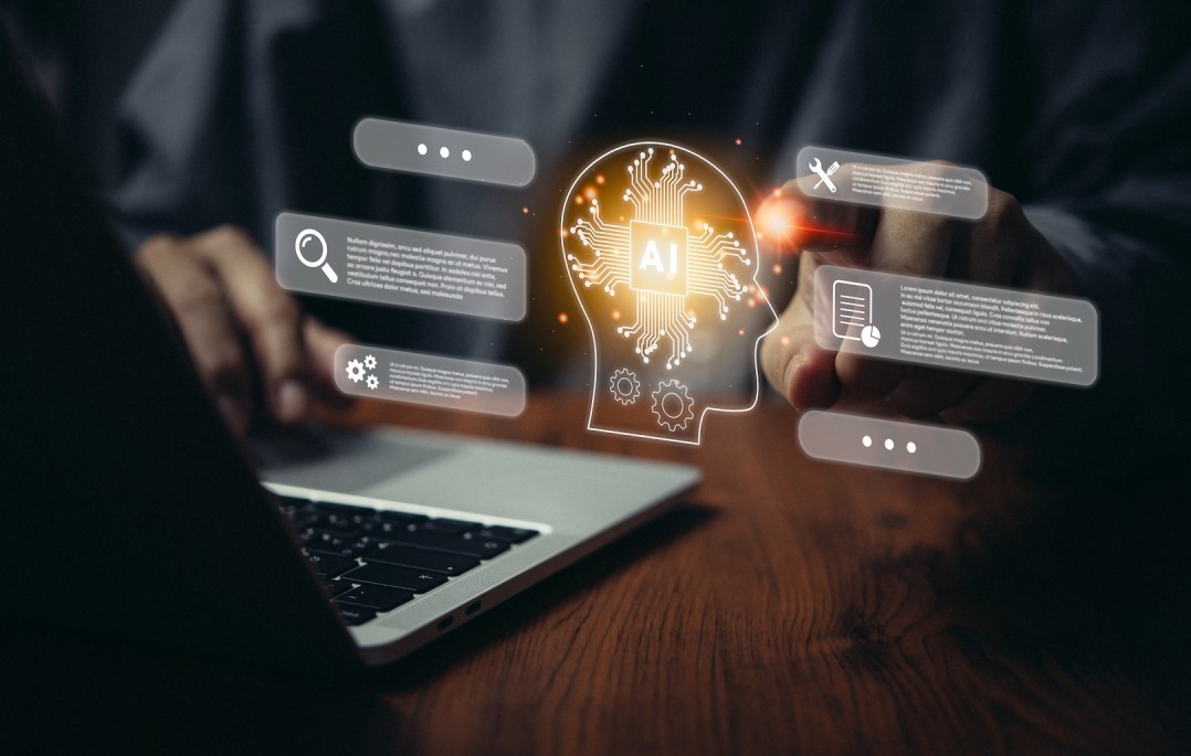 Lead Generation & Marketing Automation