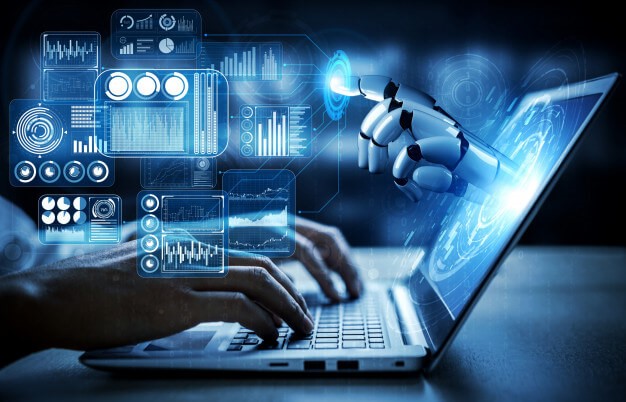 Natural Language Processing (NLP) Systems